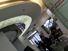 -中国工商银行(上海市徐汇支行华山路支行)