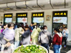 -牛街洪记小吃店(牛街店)