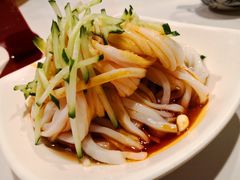 -子午路张记肉夹馍(小寨西路店)