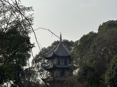 -成都杜甫草堂博物馆