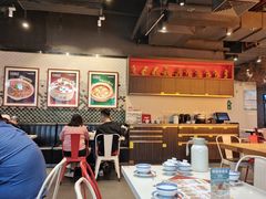 -禄鼎记·多口味酸菜鱼(侨鑫店)