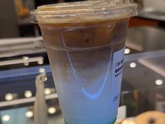 -Seesaw Coffee(上海国金中心店)