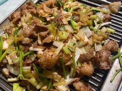 -鑫百万烤鸭店(大兴店)