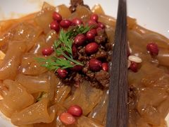 -奉天小馆·非遗东北菜(济南万象城店)
