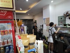 -鸿运兔·手撕烤兔(天府广场店)
