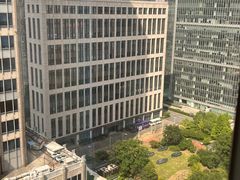 -上海尊茂酒店