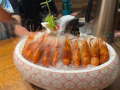 -乔街深夜食堂·小龙虾·高压锅生蚝(杭州总店)