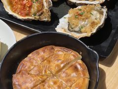 -蚝太郎 • 海鲜烧烤(大寨路店)