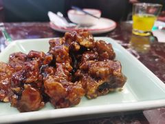 -新白鹿餐厅(爱琴海购物中心店)