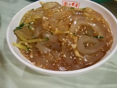 -深山老屋(国顺东路店)