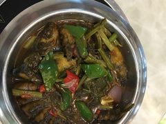 -利杨记·本味轩粥坊·烧烤(宝体店)