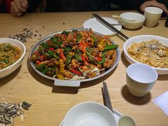 -长寿面馆(振兴路店)