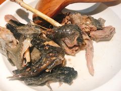 -黑鸡小馆(金源店)