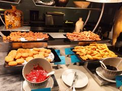 -宁波石浦豪生大酒店·自助餐厅