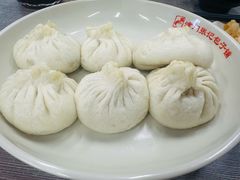 -津门张记包子铺(华昌道店)