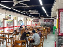 -十二道丰味·徐州土菜·烧烤(何山路店)