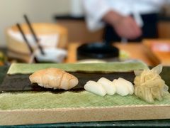 -鮨冠OMAKASE食べ放题(北京首店)