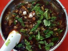 牛华豆腐脑美味小食-代四孃牛华豆腐脑美味小食(总店)