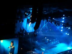 -梅赛德斯奔驰文化中心·停车场