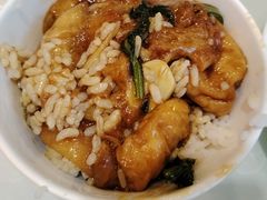 -南来顺饭庄·清真(南菜园店)