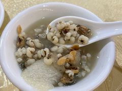 -红旗山庄(圭峰山店)