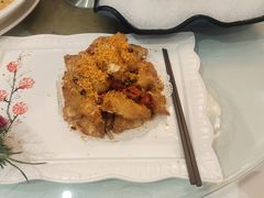 -东江渔村·古典园林·30年粤菜老字号(太和店)