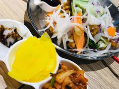 -炒码先生·韩餐炸鸡披萨(西塔店)