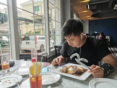 -安德鲁饼店(总店)