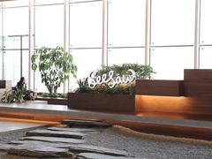 -Seesaw Coffee(朝阳大悦城店)