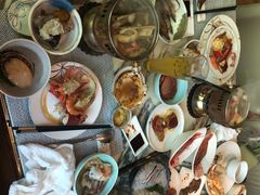 -雍和会海鲜姿造自助(湖东路店)
