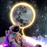 太原探店|太原时光机高空换装自拍馆宇航员👨‍🚀系列