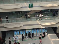 -武汉大学中南医院(总院区)