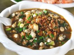 -连家船海鲜大排档·20年闽菜店(厦大店)