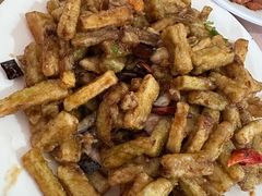 -东兴快餐(文昌南路店)