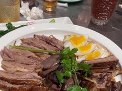 -潮界(虹桥新天地店)