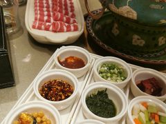 -额尔敦传统涮(体育场店)