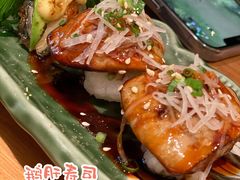 -初居食屋日式料理(万象城购物中心店)