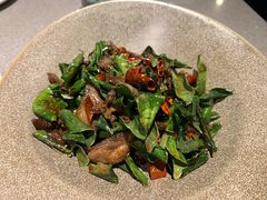 -半山腰·云南菜(侨福芳草地店)