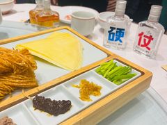 -大鸭梨烤鸭·北京菜(南小街/南苑店)