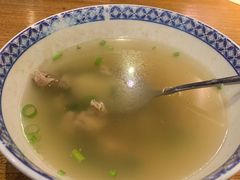 -裕合顺清真餐厅·回民老菜·大连海鲜·特色烧烤(西安路店)