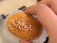 蛋黄酥-黄埔华苑酒家(黄埔店)