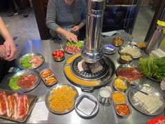 -老板娘的烤肉店(高新万达金街店)