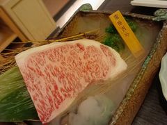 -AJIYA·池袋日式烧肉自助(天津万象城店)