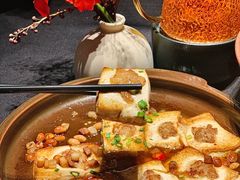 -简小舍· 民间手艺菜(古德寺店)