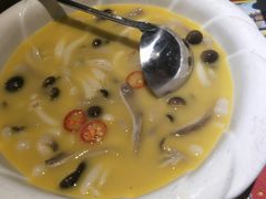 -刘胖子家常菜·蹄花焖藕(兴业店)