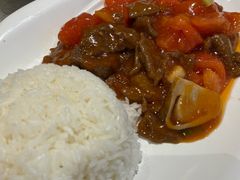 -香港新发烧腊茶餐厅(书城店)