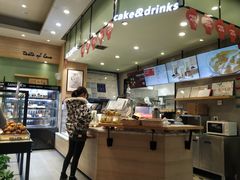 -爱达乐面包生日蛋糕(红光西华店)