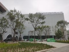 -回龙观体育文化公园