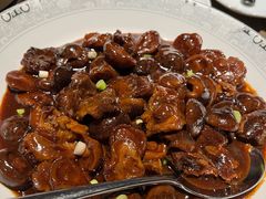 -曾宴·楚菜(湖北省博物馆店)