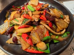 -树厨贵州菜(大十字店)